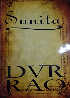 Sunita book